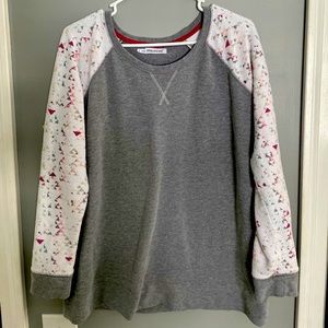 Maurice’s Sweatshirt